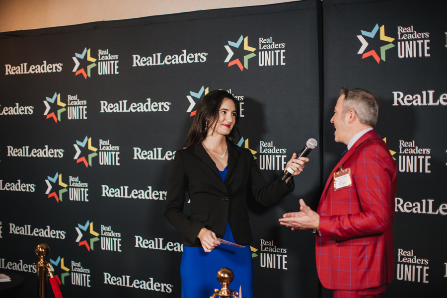 We are thrilled that the New Jersey School Boards Association was recently honored with a 2024 Real Leaders IMPACT Award for being a "most transparent" organization. This accolade stands as a testament to the collective dedication of our NJSBA staff (my work family), Board of