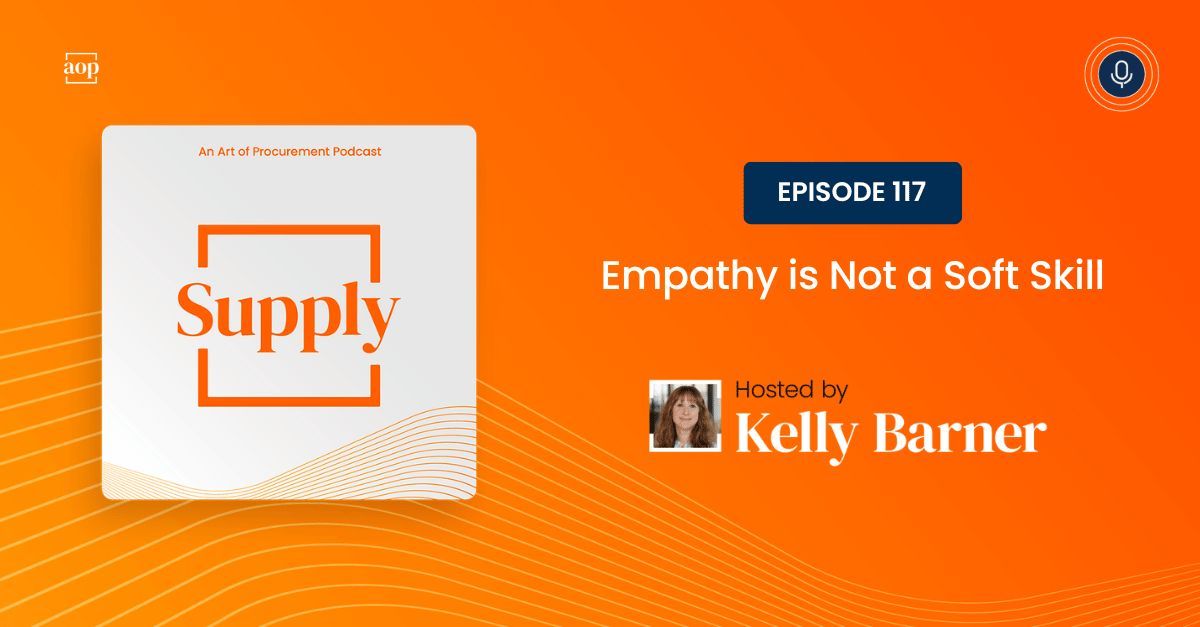 Empathy is Not a Soft Skill buff.ly/4atdJGO via @BuyersMeetPoint of @aopshow on @Thinkers360 #Leadership #MentalHealth