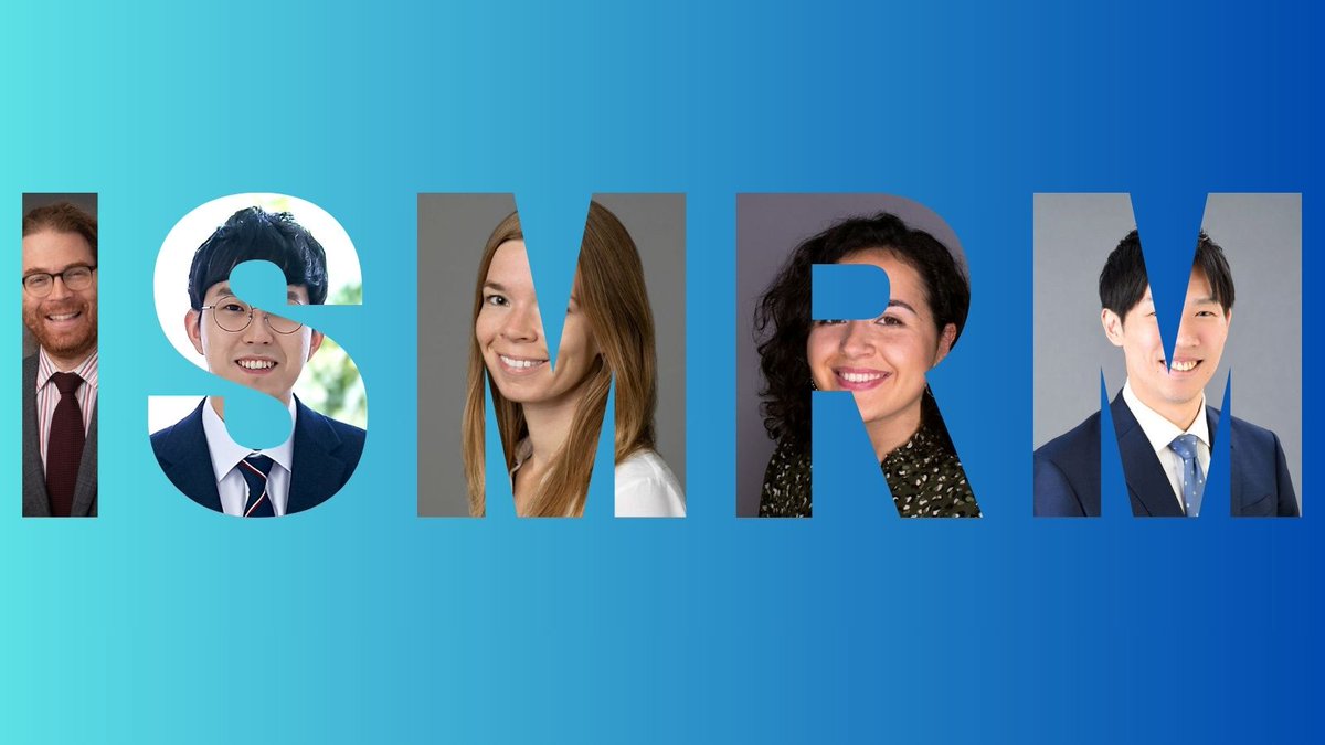 We are thrilled to recognize the many Martinos researchers who received honors and awards at the 2024 annual meeting of <a href="/ISMRM/">ISMRM</a>. See a list of recipients here: martinos.org/ismrm-2024-hon…