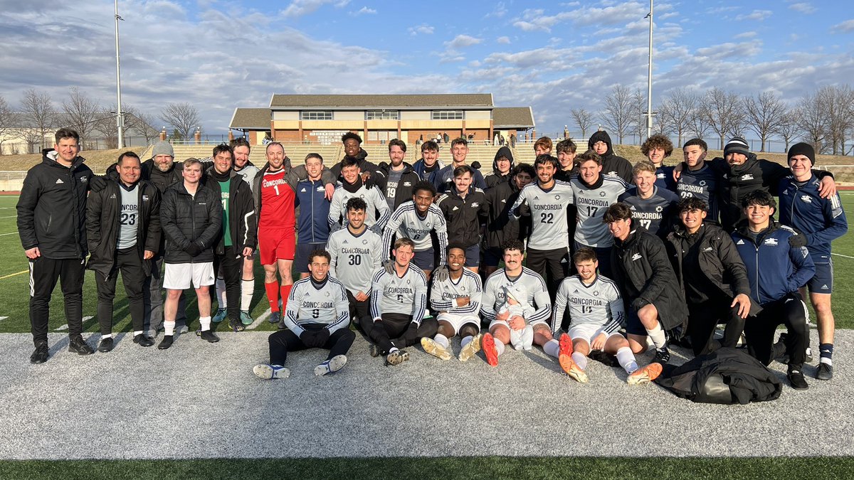One of the nation's best defensive teams in 2023, @CUNEMSOC expects to be even better in that area in 2024. The Bulldogs made strides defensively this spring with performances that reinforced their championship aspirations. Said Coach Weides, 'I think we’re lightyears ahead of