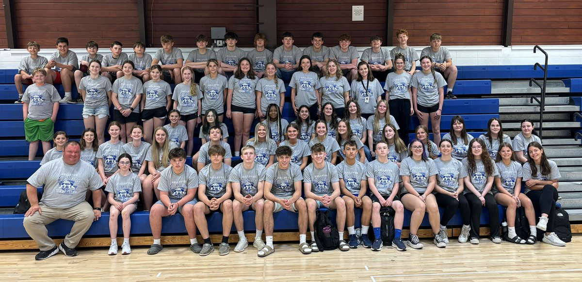 Bellevue  Wrestling tweet media