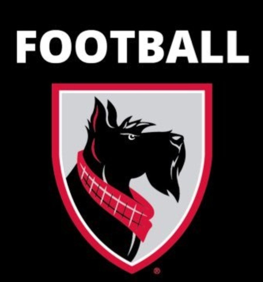 Thank you <a href="/coachfloppy/">Jeff Simmons</a> from <a href="/TartanFB/">Carnegie Mellon Football</a> for stopping by to talk with <a href="/1Darrenswain/">Darren Swain</a> and <a href="/LoganStenson1/">Logan Stenson</a> <a href="/GopherHole_FHS/">Florence High School Football Booster Club</a> <a href="/FHSGOPHERS/">FHSGophers</a>