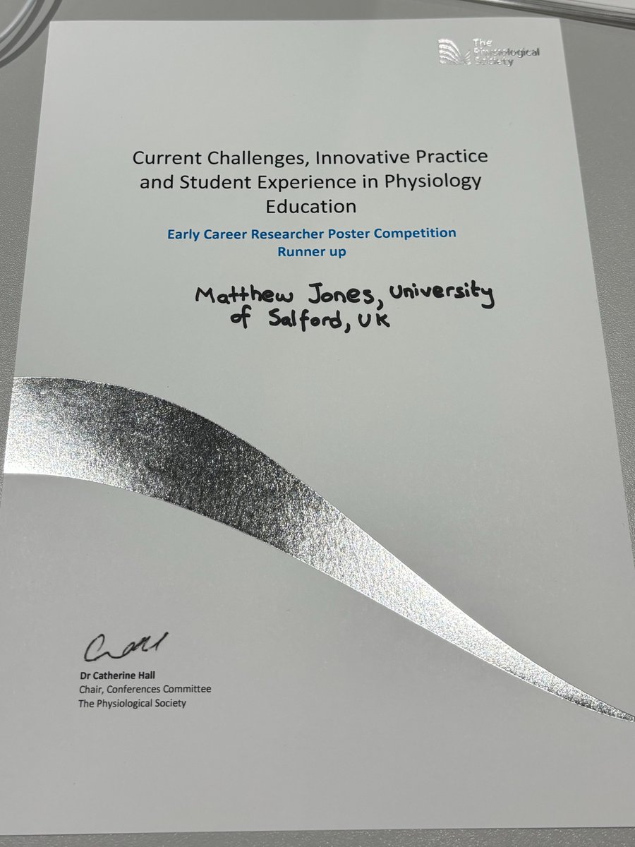 Dr Matthew Jones tweet media