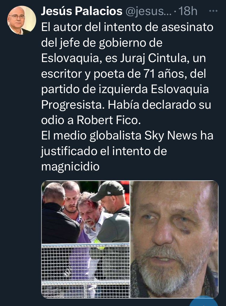 Que resulta que la has vuelto a cagar Íñigo