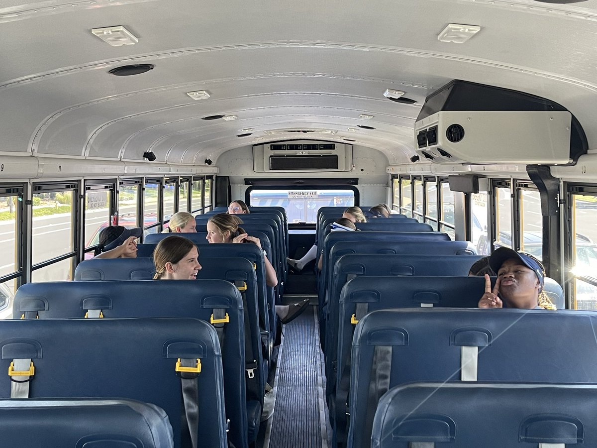 Vista Del Lago Softball (@vdlsoftball) on Twitter photo Game Day! Round 2
CIF SJS Division 3 ๐ฅ Playoffs.On the road again headed to Oakdale. Gametime @ 4:00 pm Letโs Go Eagles! <a href="/telegraphmlong/">Matt Long</a> <a href="/PremierPrepsNMP/">Nick Pecoraro</a> <a href="/SacBee_JoeD/">Joe Davidson</a> <a href="/Pete24Dufour/">Pete Dufour</a> <a href="/VDLAthletics/">Vista Athletics</a> <a href="/FCUSD_Athletics/">FCUSD Athletics</a> <a href="/GoBigBlueVDL/">Go Big Blue</a> <a href="/onelove357/">Coach Earl Allen Jr.</a> Game Day! Round 2
CIF SJS Division 3 ๐ฅ Playoffs.On the road again headed to Oakdale. Gametime @ 4:00 pm Letโs Go Eagles! <a href="/telegraphmlong/">Matt Long</a> <a href="/PremierPrepsNMP/">Nick Pecoraro</a> <a href="/SacBee_JoeD/">Joe Davidson</a> <a href="/Pete24Dufour/">Pete Dufour</a> <a href="/VDLAthletics/">Vista Athletics</a> <a href="/FCUSD_Athletics/">FCUSD Athletics</a> <a href="/GoBigBlueVDL/">Go Big Blue</a> <a href="/onelove357/">Coach Earl Allen Jr.</a>