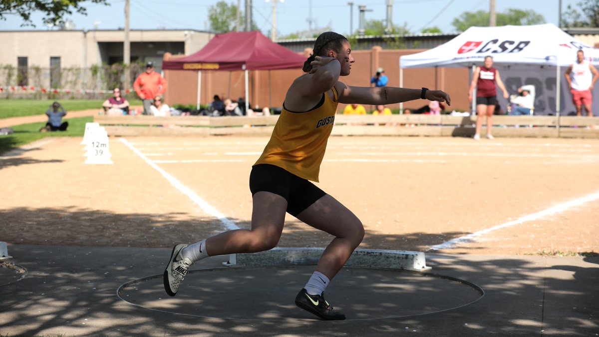 .@GustieTFXC Brennan named MIAC Women's Outdoor Field Athlete of the Year Release: gogusties.com/news/2024/5/16… #GoGusties | #d3tf