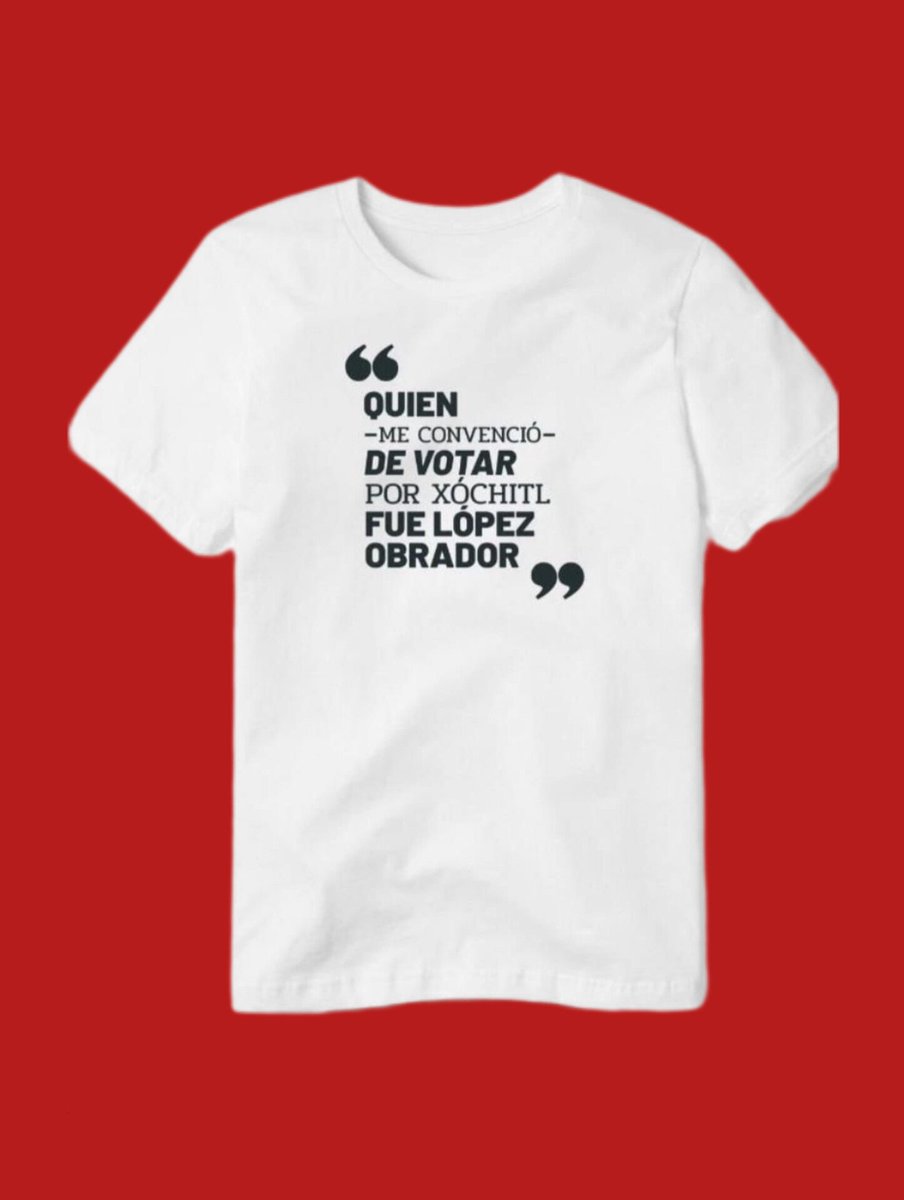 ¿ Cuántos habrá así? No fue Claudio X, no fue Alito, no fue Cortés, no fue Loret, ni tantos otros.