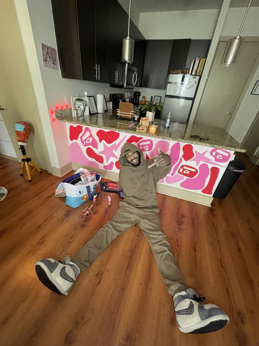 Dwr__'s tweet image. Like that 😮‍💨