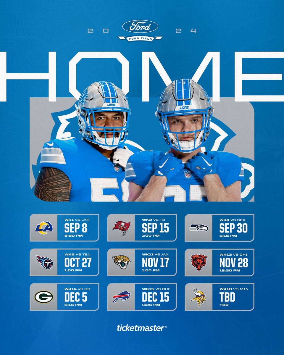 You ready, #OnePride? 😏