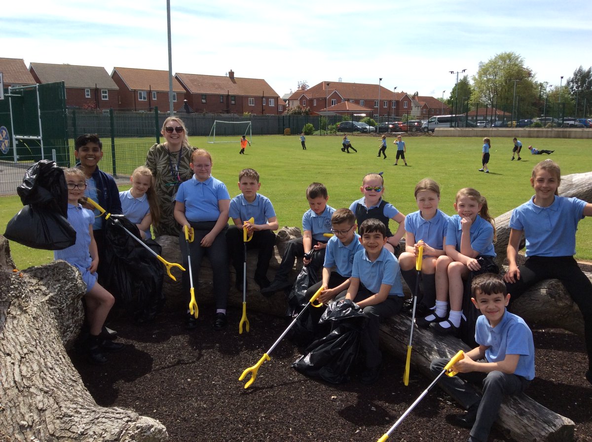 St Nicholas CE Primary Academy Apostles tweet media