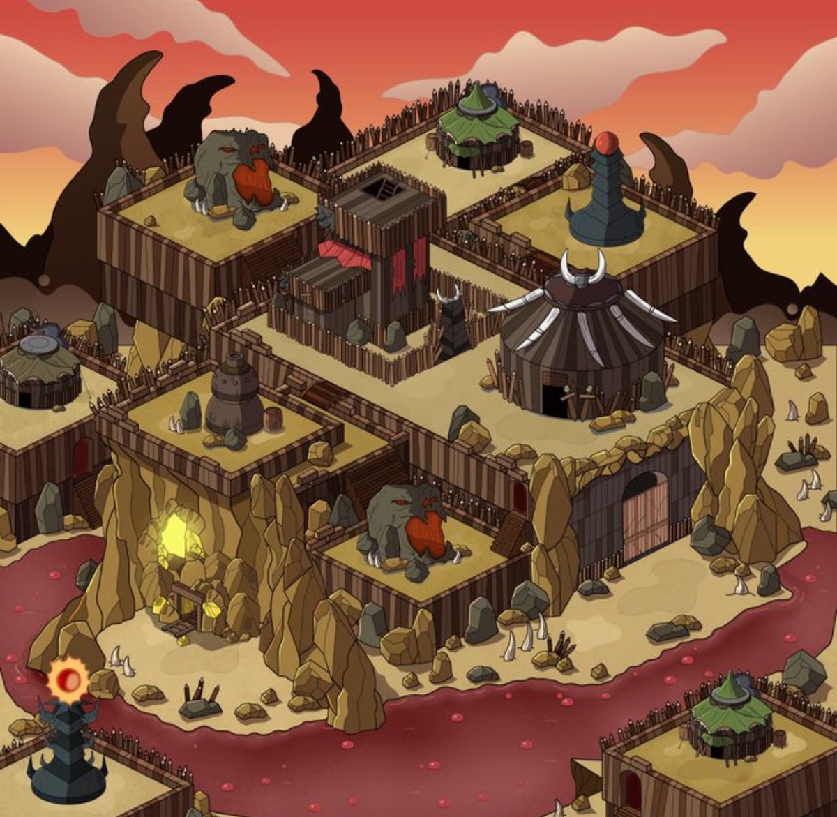 In honor of their relentless dedication to power through their mint and being at 79% sold…

Let’s give away a Stronghold from <a href="/HouseOfTitans_/">Titans</a> , look them up and see their commitment for yourself. 🚀

Follow them ✅
Retweet this post ✅

Will do the giveaway at 8am PST tomorrow