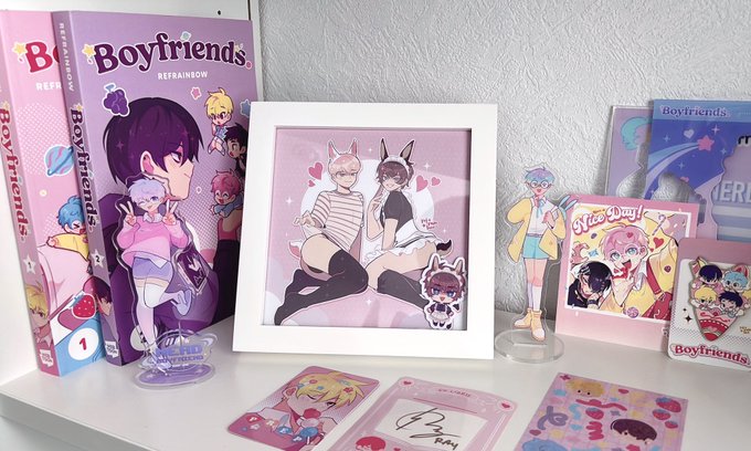 the gay @refrainbow corner 🎀 https://t.co/Z7xOXtW6d5<a class="tags" target="_blank" title="On Twitter" href="/?out=eyJ0eXAiOiJKV1QiLCJhbGciOiJIUzUxMiJ9.eyJpYXQiOjE3MTg5MDYwOTEsImlzcyI6InR3cG9ybnN0YXJzLmNvbSIsIm5iZiI6MTcxODkwNjA5MSwiZXhwIjoxNzUwNDQyMDkxLCJyZWRpcmVjdF91cmwiOiJodHRwczovL3R3aXR0ZXIuY29tL3JlZnJhaW5ib3cifQ.uOrkpJS01eS8mKdUhjnmkrPfLdw-BVWrKvSIZRK2B5btdbzd-2nhMP8Qix0HB_AEekvdSX-V5VghyZaXvuS0GQ">@refrainbow</a>