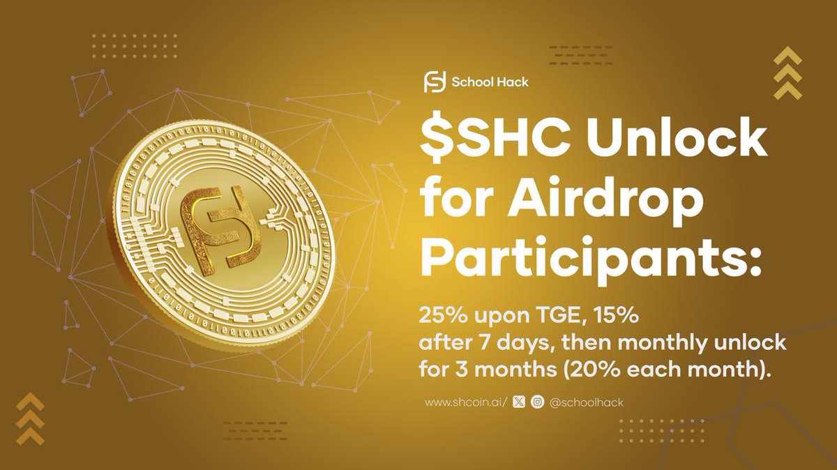 IR🌍 (@investor_ruthh) on Twitter photo As $shc doxxed how farmers will claim Let's keep up the maximum engagement.
Engage $OO by <a href="/moonberg_ai/">MOONBERG</a>
Engage $SHC by <a href="/SchoolHackCoin/">School Hack</a>
Engage $GENAI @GenAITrade
Engage $ZENT by <a href="/ZentryHQ/">Zentry has MOVED!!!</a>
Engage $QBITZ by <a href="/qbitz_xyz/">-ˋˏQuantum Bitz™</a>
Don't fade!!!
What are you not fading? As $shc doxxed how farmers will claim Let's keep up the maximum engagement.
Engage $OO by <a href="/moonberg_ai/">MOONBERG</a>
Engage $SHC by <a href="/SchoolHackCoin/">School Hack</a>
Engage $GENAI @GenAITrade
Engage $ZENT by <a href="/ZentryHQ/">Zentry has MOVED!!!</a>
Engage $QBITZ by <a href="/qbitz_xyz/">-ˋˏQuantum Bitz™</a>
Don't fade!!!
What are you not fading?