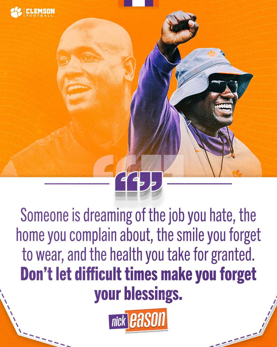 Coach Nick Eason (@coacheason1) on Twitter photo  Coach Nick Eason (@coacheason1) on Twitter photo