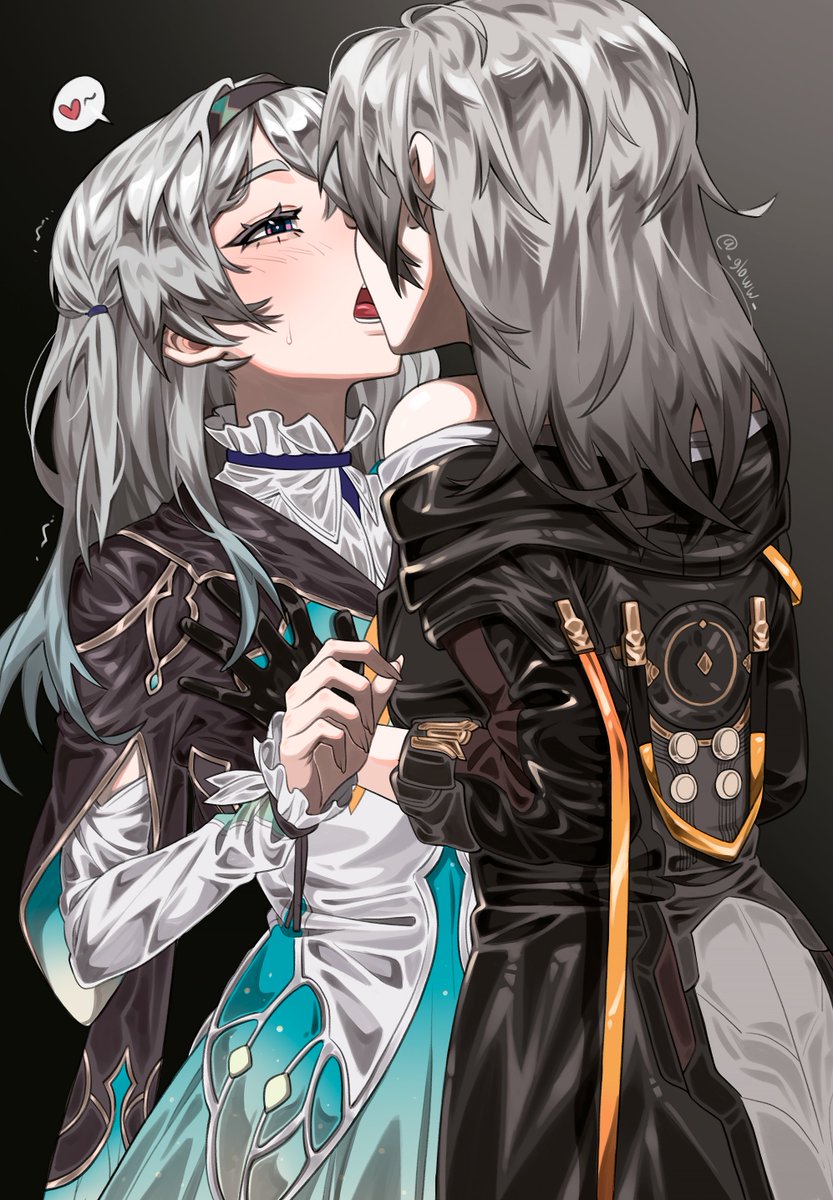 _gloww_'s tweet image. #FireFly #Stelle #HonkaiStarRail #stellefly