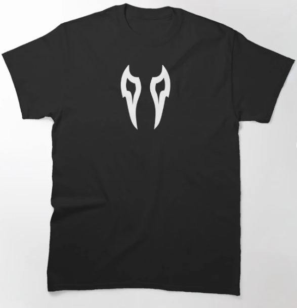 GamingNewsSales's tweet photo. FFXIV Dawntrail Viper Job Icon T-Shirt

https://t.co/dKQJld40Zi
#FFXIV #Dawntrail #Viper https://t.co/vGucoGQVCQ