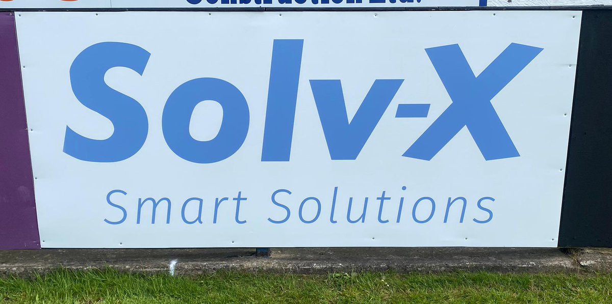 A huge thank you to Solv-x for your sponsorship. Solv-X builds innovative non-food retail solutions collaborating with leading brands to achieve market leading supply for non-food solutions to the Retail industry. For more details please visit solv-x.com.