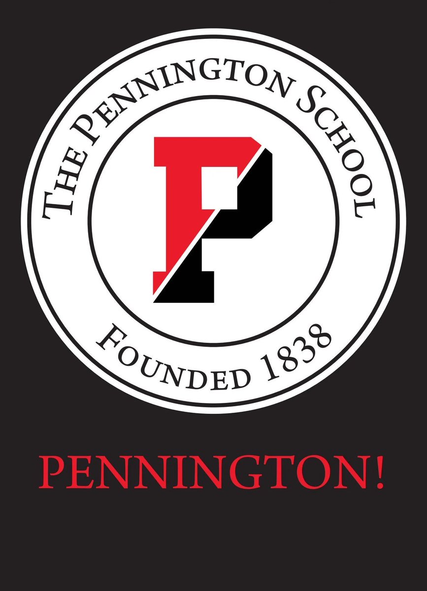 I am extremely excited to announce I will be transferring to the Pennington school next year and reclassifying to the class of 2026. I want to thank Archbishop Ryan for everything they have done for me. @MikeWakins @PRZPAvic @EdOBrienCFB @footballcoach79 @TheUCReport