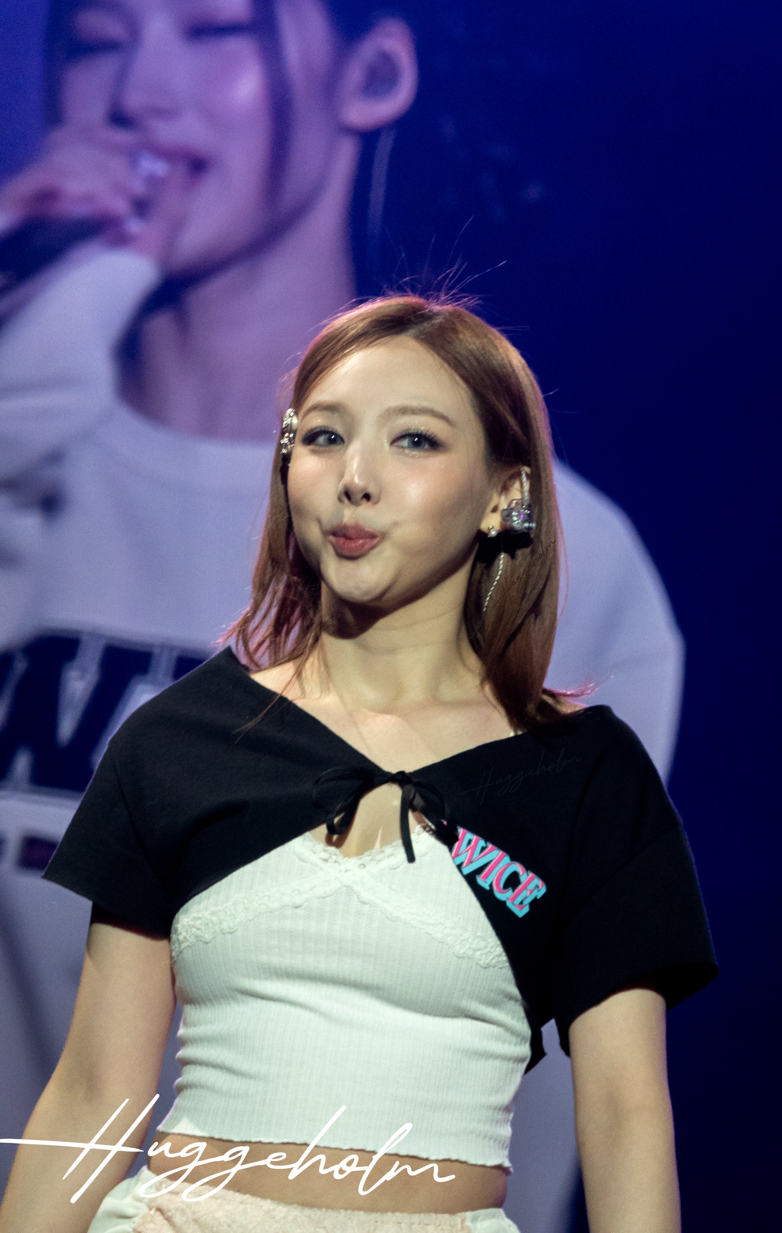 TWICE ナヨン　GIGO TWICE gigo ナヨン ナブリー セット