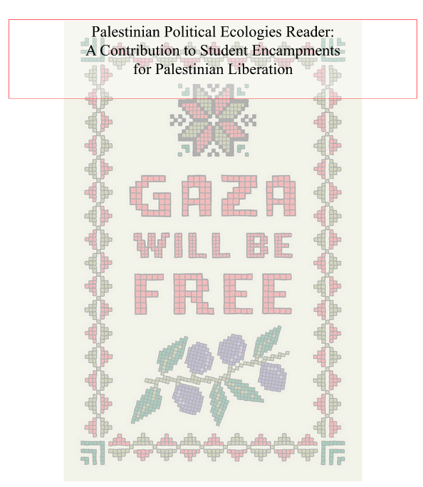 🍉Off we go! Here's a short list I could compile in a very limited time -  thanks to colleagues who shared sources &amp; students in Gaza solidarity encampments around the world. 

From Groningen to Gaza; with love, determination and persistence.✌️🇵🇸 

docs.google.com/document/d/1Zk…