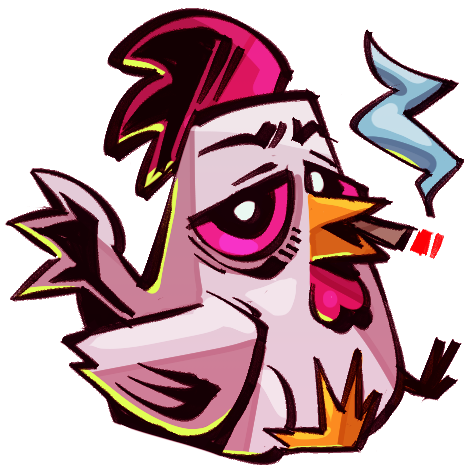 DirtyInkGames's tweet photo. Item Assets: Level 1

Featured item "Fried Chicken"
Check out the first batch!

↓Link Below↓ https://t.co/kSURRKdYmb