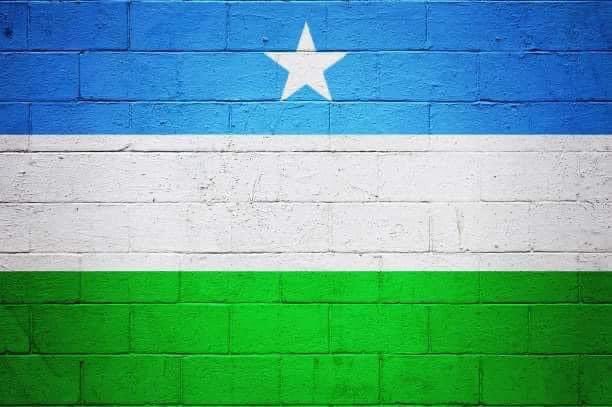 #puntland baa loo baahan yahay ee cidna uma baahna.
#PuntlandFirst