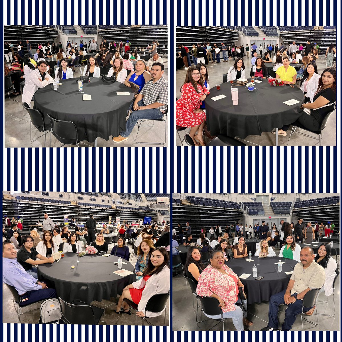 ChavezHS_HISD's tweet photo. Today was inspiring as we celebrated our students at Career &amp; Military Signing Day and the Superintendent Scholarship Luncheon. Witnessing our students reach their goals is a testament to their hard work and dedication. I'm incredibly proud of each and every one of them! https://t.co/xPvhLZfeuX