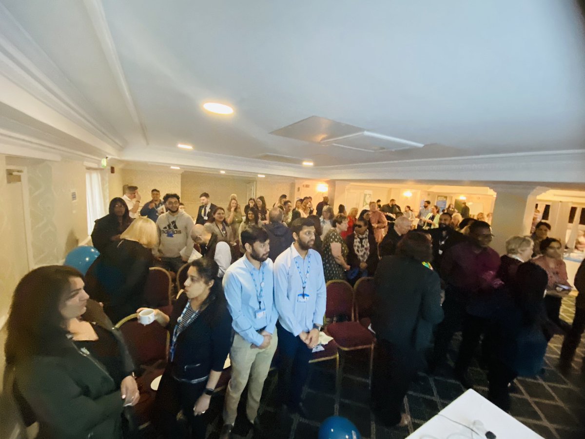 Ravy Gabrria-Nivas (Lola) (@ravygabrria) on Twitter photo Thanks <a href="/BSol_ICS/">Birmingham and Solihull Integrated Care System</a> for valuing our NHS workforce;todays staff Health & Wellbeing event was a huge success demonstrated by number of staff across primary, secondary & community coming together as a ‘workforce community’ to learn about staff support services 👏🏾 <a href="/ppvernon/">Patrick Vernon</a> <a href="/roisinfw/">Roisin</a> Thanks <a href="/BSol_ICS/">Birmingham and Solihull Integrated Care System</a> for valuing our NHS workforce;todays staff Health & Wellbeing event was a huge success demonstrated by number of staff across primary, secondary & community coming together as a ‘workforce community’ to learn about staff support services 👏🏾 <a href="/ppvernon/">Patrick Vernon</a> <a href="/roisinfw/">Roisin</a>