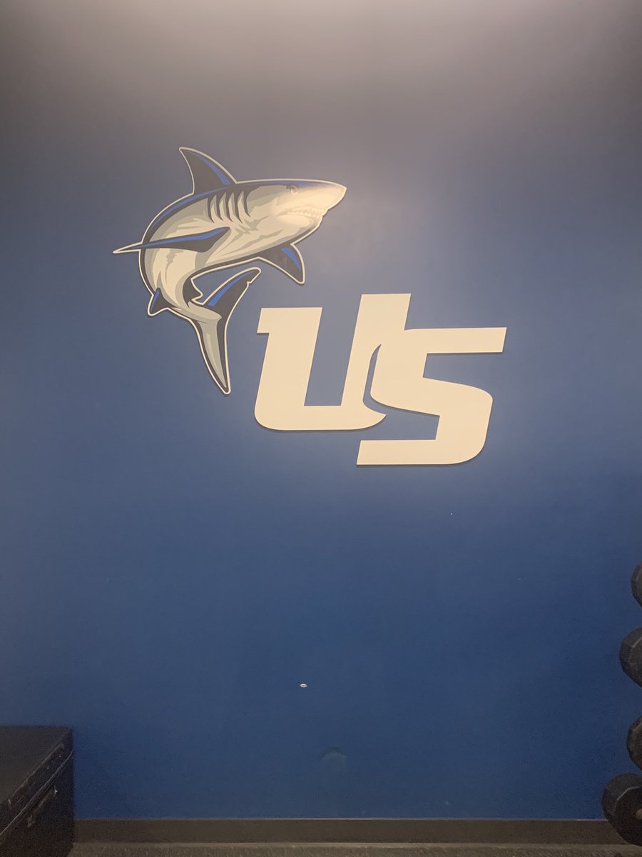 Great time visiting with @uschoolfootball ‼️ Thank you for having @KeiserFootball @_OrtizTorres @Myles_Notkin Looking for future Seahawks 🦅👀 #GRIT