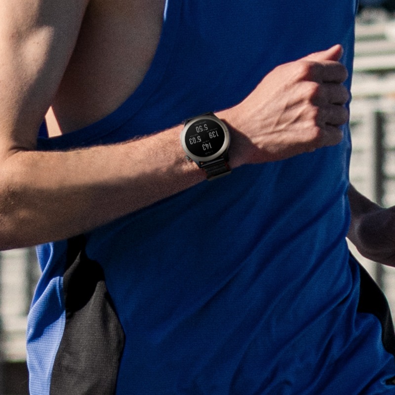 AmazfitGlobal's tweet photo. Your #Amazfit #smartwatch, #HelioRing and #ZeppApp account make the ultimate team. Experience true 24/7 health and fitness tracking, plus training and recovery analysis and guidance beyond what you'd get from a single device. #BreakingLimits