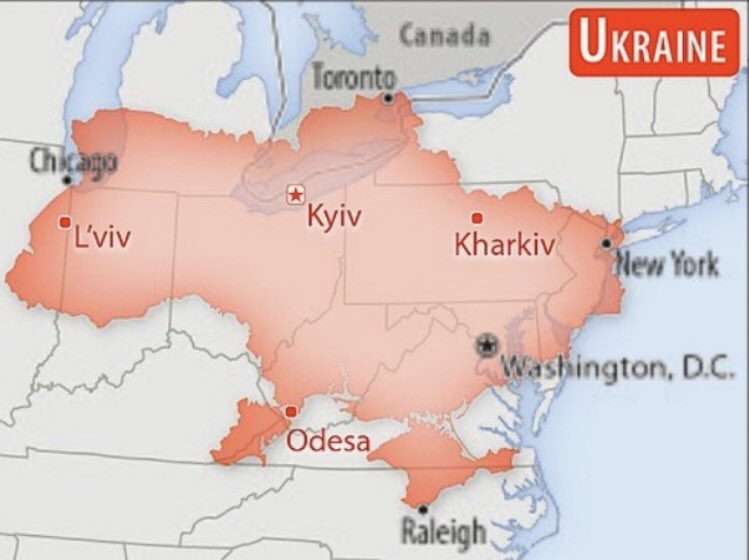 After 10 years bombing the country and hundreds of billions of dollars spent destroying its power plants, hydroelectric dams and energy infrastructure, tonight Russia has finally succeeded in cutting electricity to almost all of Ukraine, blackouts across whole country.