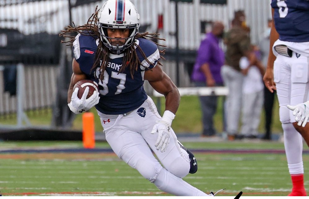 John Morris (@johnmorris____) on Twitter photo After a great conversation with @ky3four , I am honored to receive an offer from Howard university. <a href="/bccoachvito/">Vito Campanile</a> <a href="/BergenCathFBall/">Bergen Catholic Football</a> After a great conversation with @ky3four , I am honored to receive an offer from Howard university. <a href="/bccoachvito/">Vito Campanile</a> <a href="/BergenCathFBall/">Bergen Catholic Football</a>
