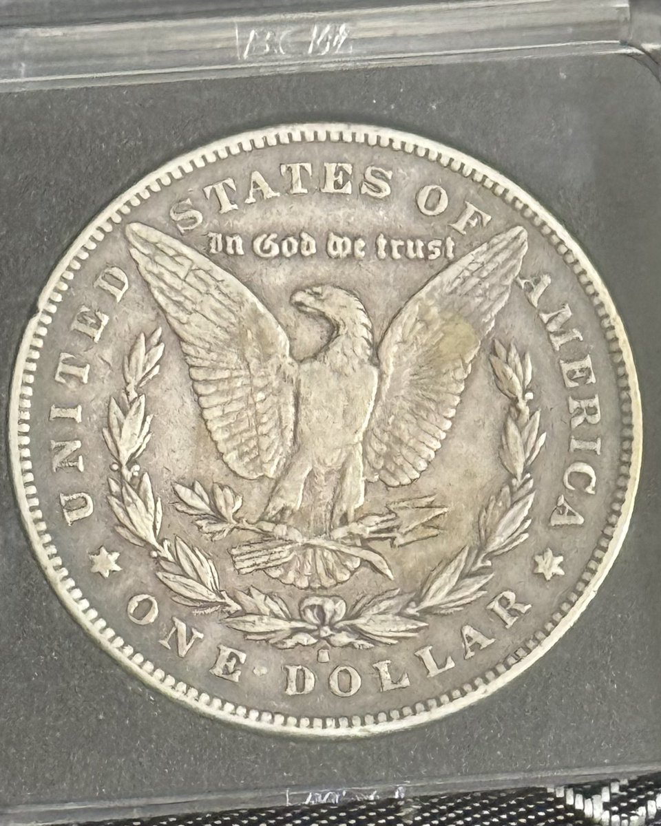 I love my old coins collection, but I don’t have too much knowledge, if anyone knows about this coin please let me know #coinmarket #Hobbies #kansascitymo #coincollection #coincollectors