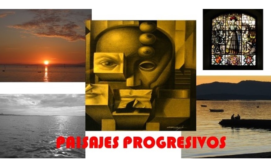 🔴 STREAMING | Dice Alberto Pazo de esta edición de #PaisajesProgresivos: 'es la primera vez que en una misma emisión se reúne tal constelación de talentos'.
#rockprogresivo, #rock, #musica 
pontevedraviva.com/radio/