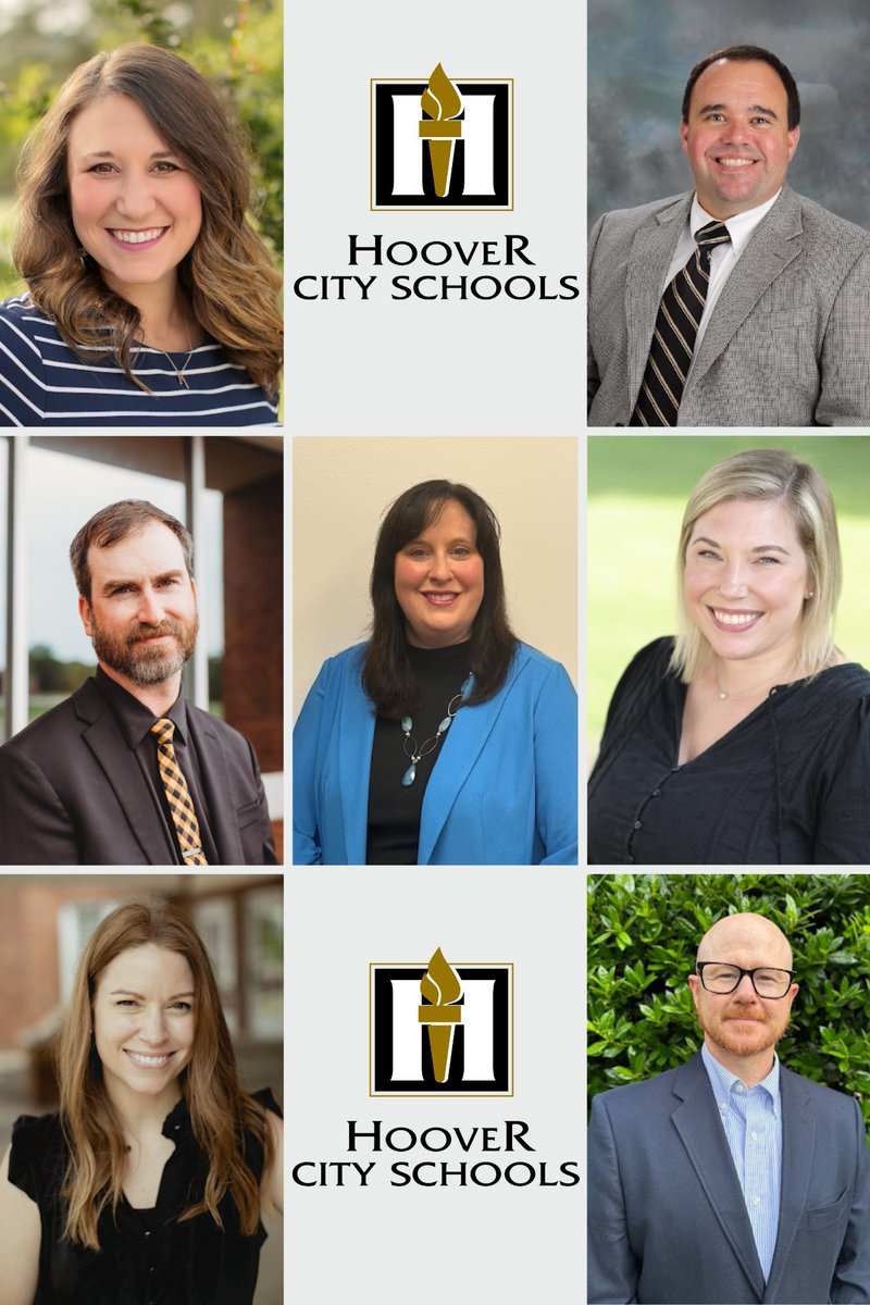 The HBOE appointed seven outstanding individuals to key positions, gearing up for the 2024-2025 school year! Some of these admins are familiar faces within our HCS family, while others are new faces! Click the link for all the details! bit.ly/3K6CKwE