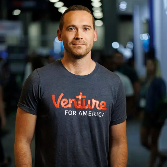 Venture For America and our Regional Account Director Paul Griebel were recently featured in Global Miami Magazine about our efforts to fill the talent pipeline for startups. Read the story here: bit.ly/4aErbYJ!
