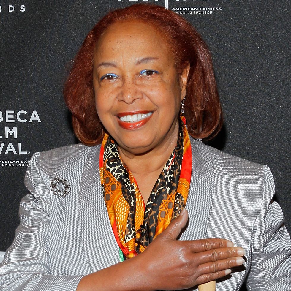 Did you know that a Black woman in STEM invented laser eye surgery? Learn more about Patricia Bath and fourteen other Black scientists who changed the course of history. bit.ly/3UNjx8e