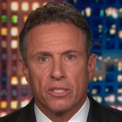 notcapnamerica's tweet image. Michael Cohen just testified that his main press contacts in order to get positive stories published about Donald Trump were Katy Tur, Maggie Haberman, and Chris Cuomo