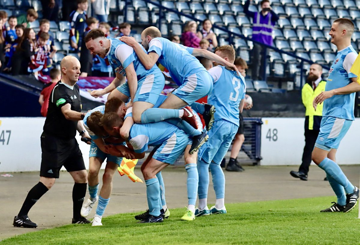 Scottish Amateur FA tweet media