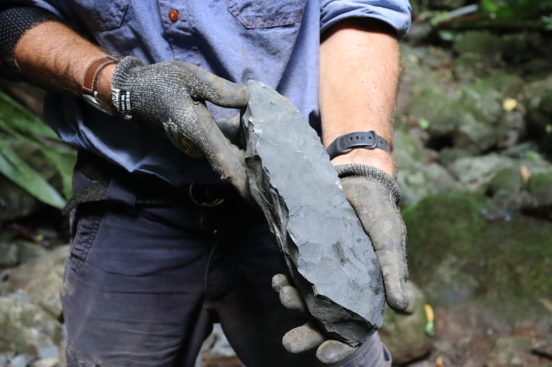 Museum of Stone Tools tweet media