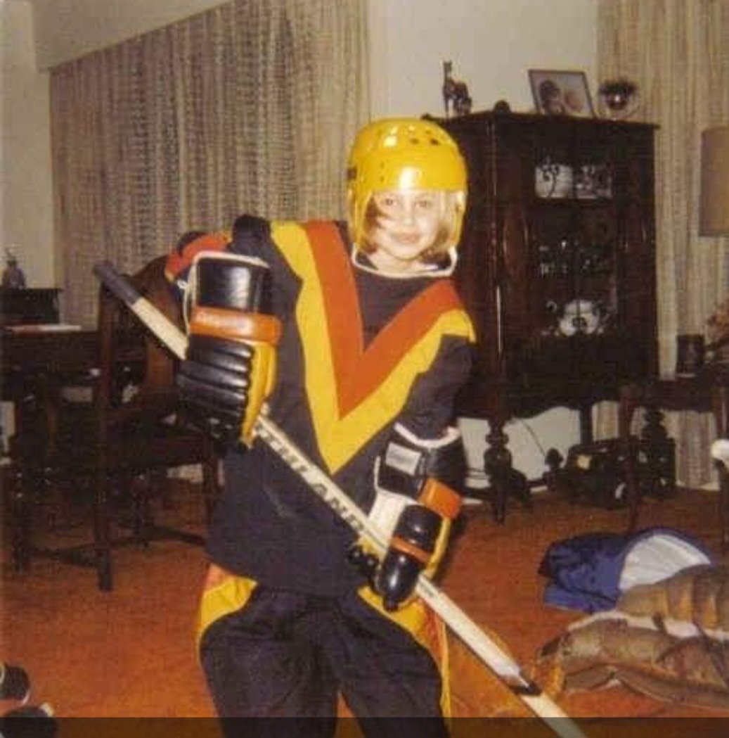 It's game day in #Vancouver 🏒 Go #Canucks Go!! #TBT 1979