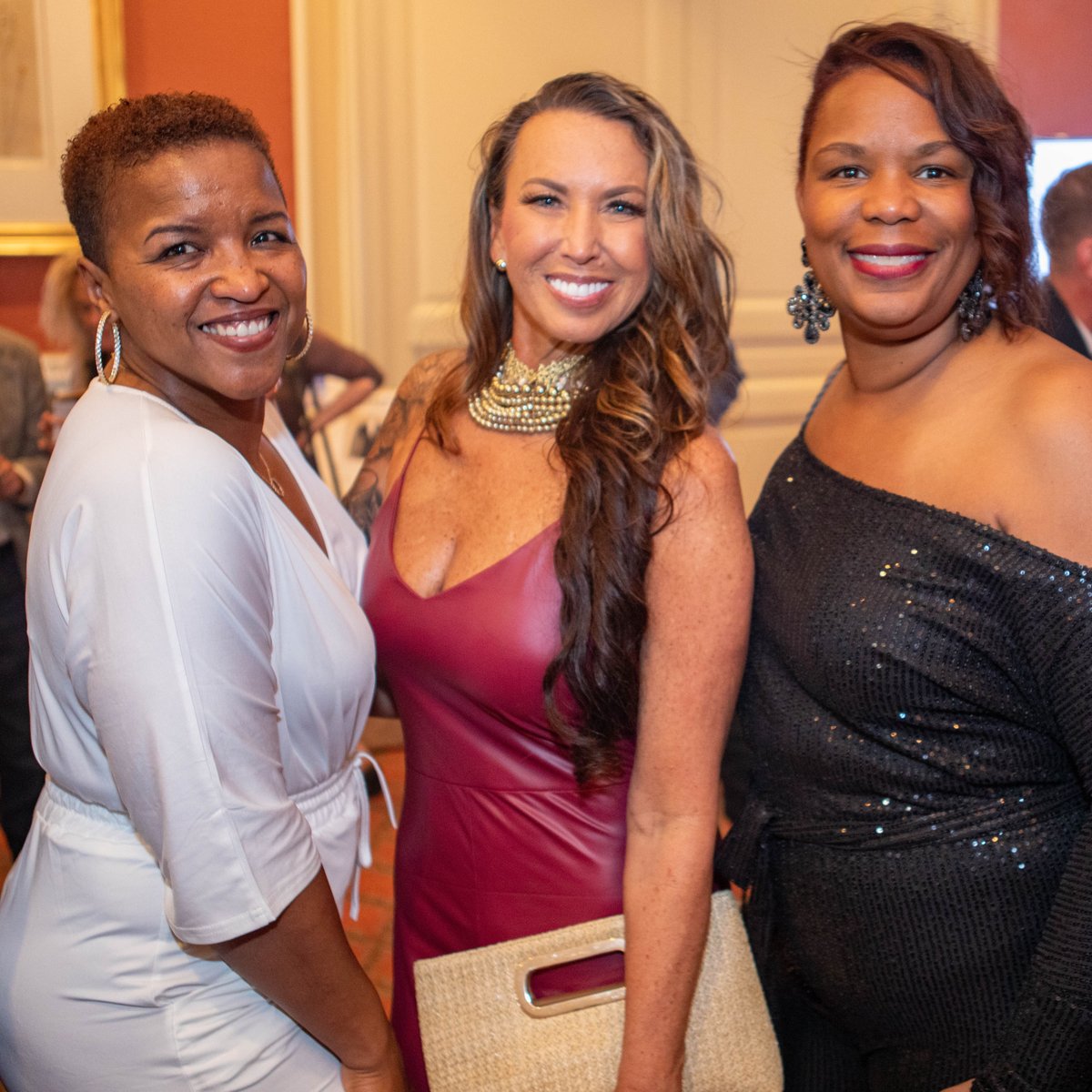 Thanks to you, Smoker was a success! Every year, you help the Foundation raise funds for crucial programs and services through the <a href="/FtWorthLibrary/">Fort Worth Public Library</a>.

We appreciate each and every one of our sponsors, partners, guests and volunteers who contributed to our cause!