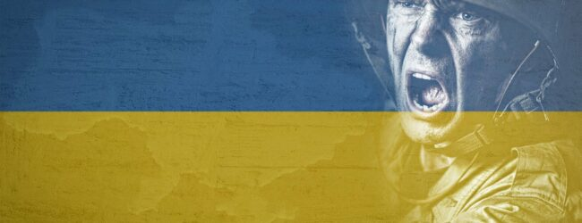 Schluß mit lustig: Kiew will die „ganze Gesellschaft“ mobilisieren Angesichts der verheerenden Situation an der Front faßt die ukrainische Führung jetzt – reichlich spät – die totale Mobilisierung ins Auge, auch an der Heimatfront. Der Sprecher des Kiewer