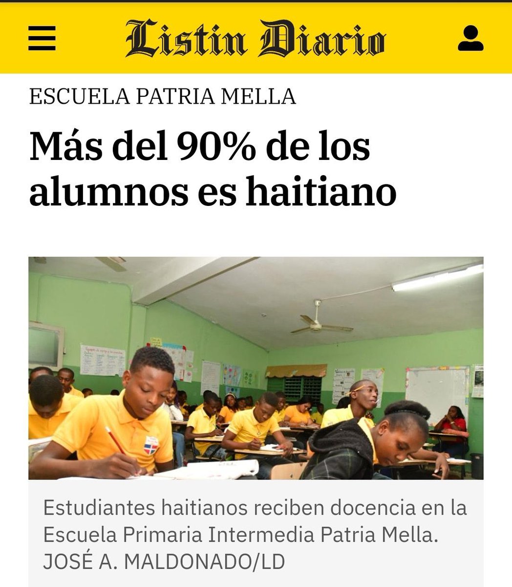 @DiarioLibre