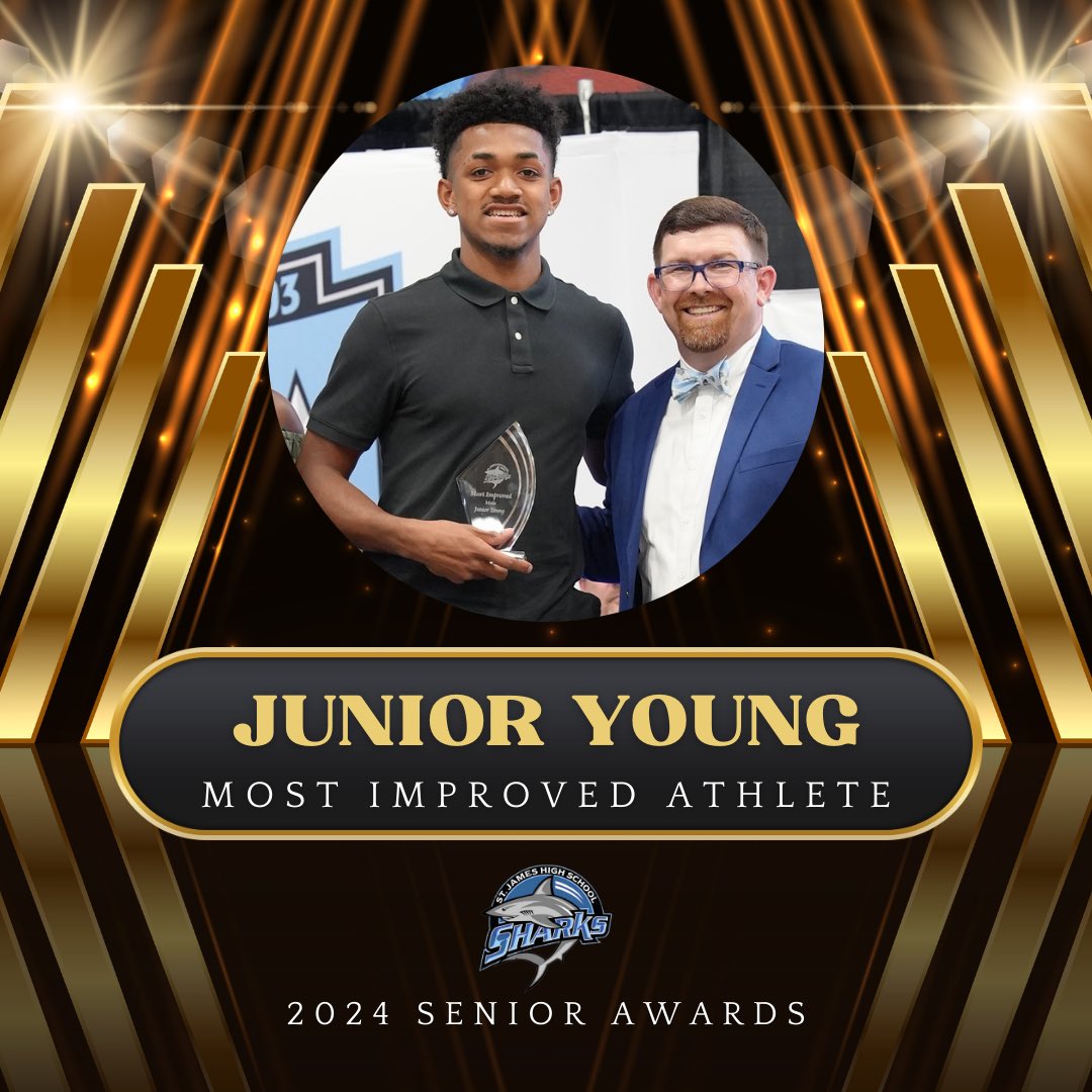 2024 Atheltic Awards

#FearTheFin🦈