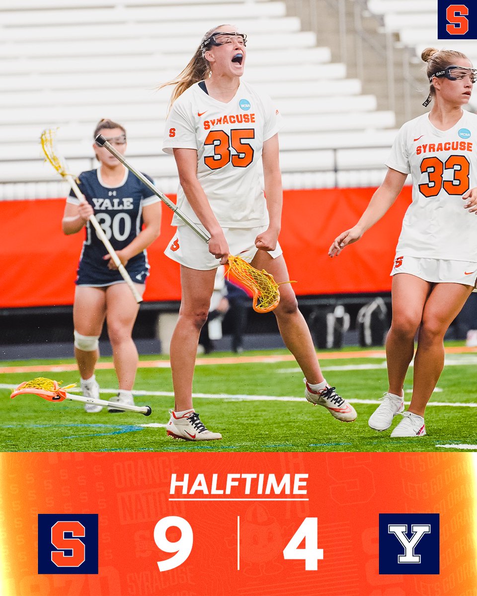 Halftime at the Dome