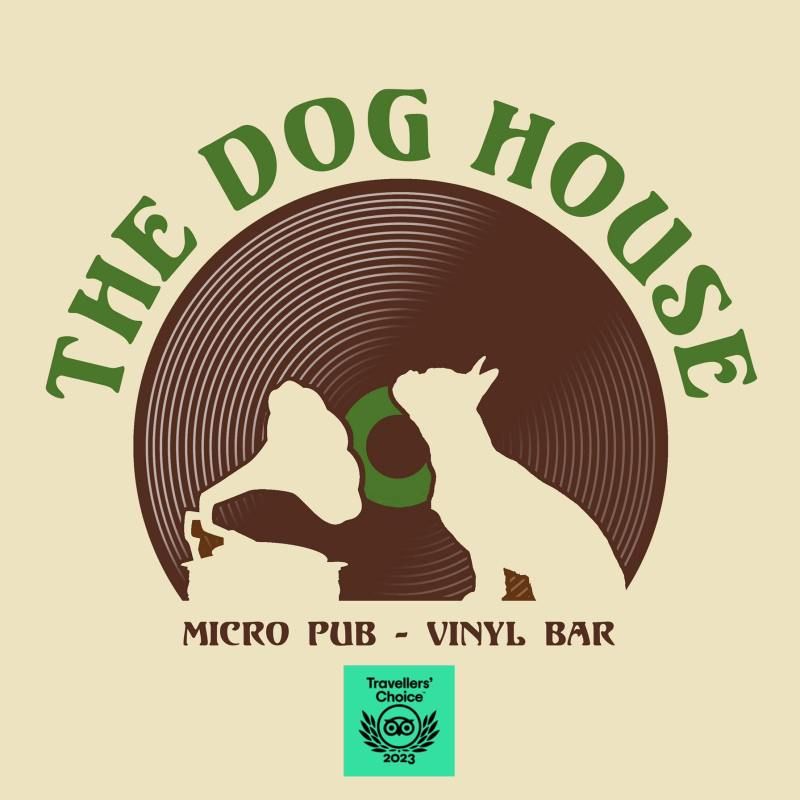 Thank you The Doghouse Micropub and Vinyl Bar - sponsor of UK Female Country Singer of the Year at The UK Country Music Awards Find out more here 👇 buff.ly/4big7BF