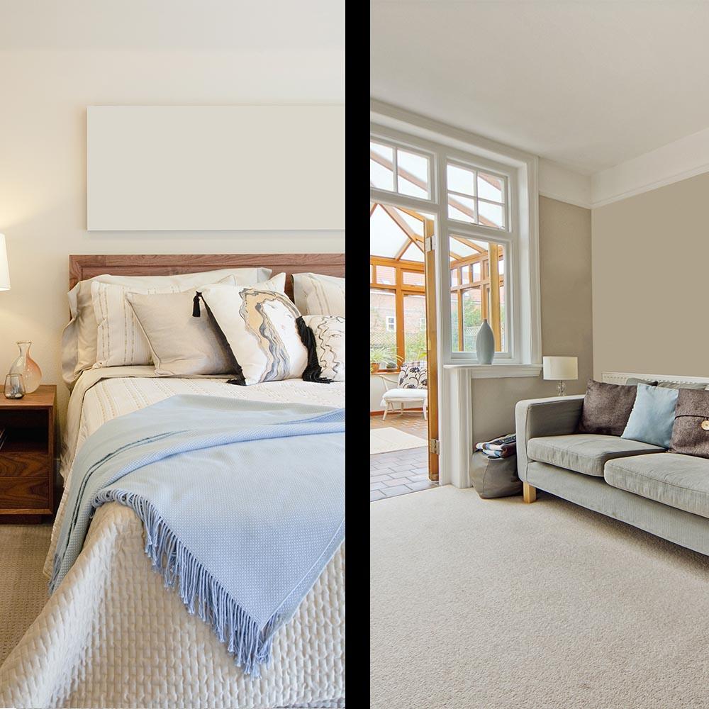 Would you rather have a small primary bedroom but have a bonus room or a large primary bedroom with no bonus room? #HomeStyles
#RealEstateMontgomeryAL #MontgomeryMetroRealty #Homes4Sale #Realtor #SellYourHome