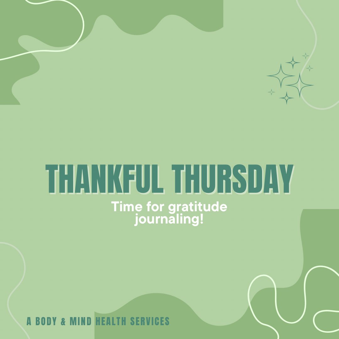 A Body & Mind Health Services tweet media