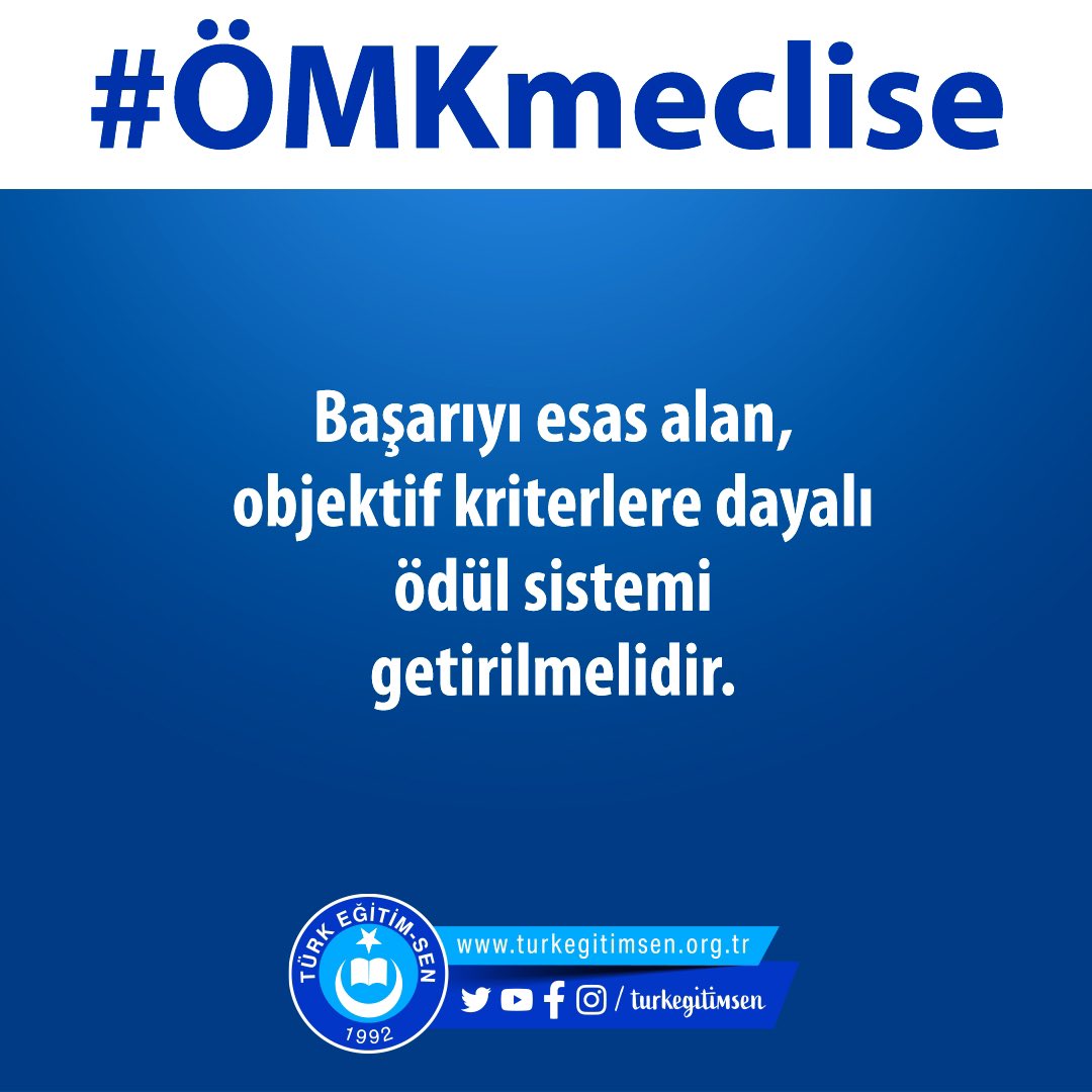 #ÖMKmeclise